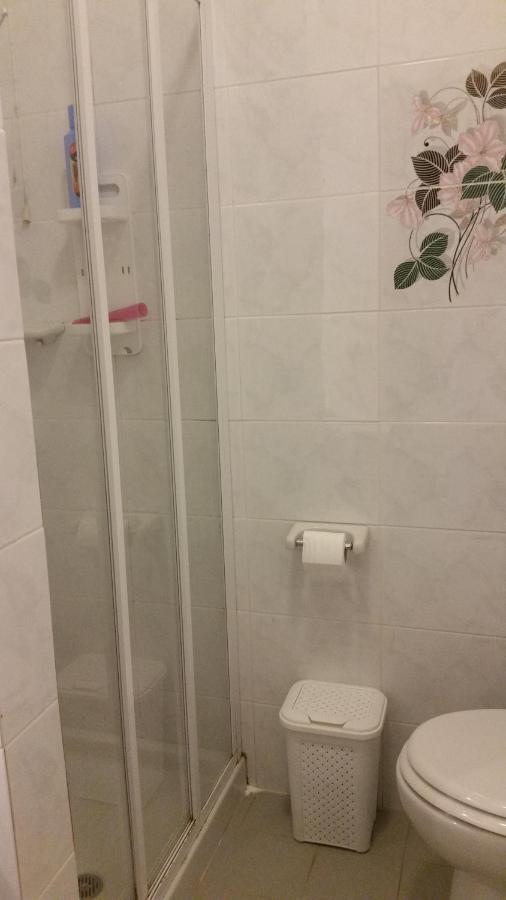 Elbamare Residence Con Piscina Nisporto Экстерьер фото